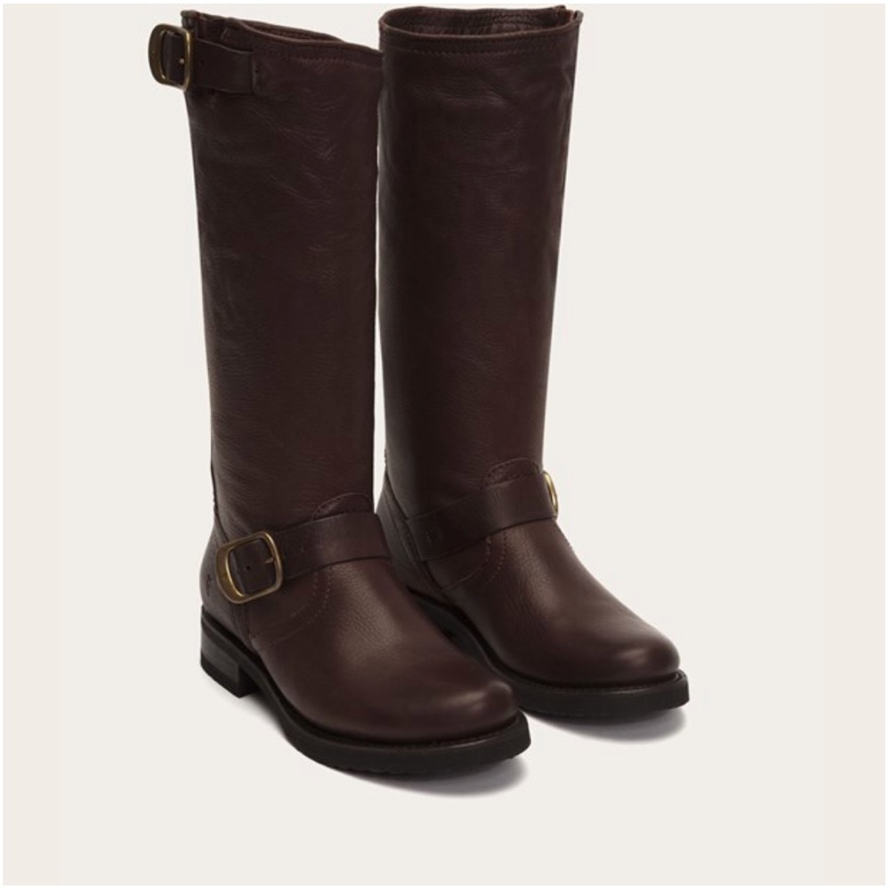 Frye Veronica Slouch Boot